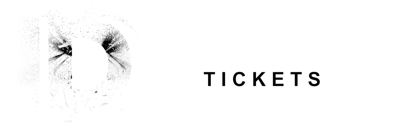 In Demand Tickets logo